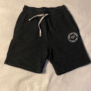 Diamond Supply Co Fleece Shorts